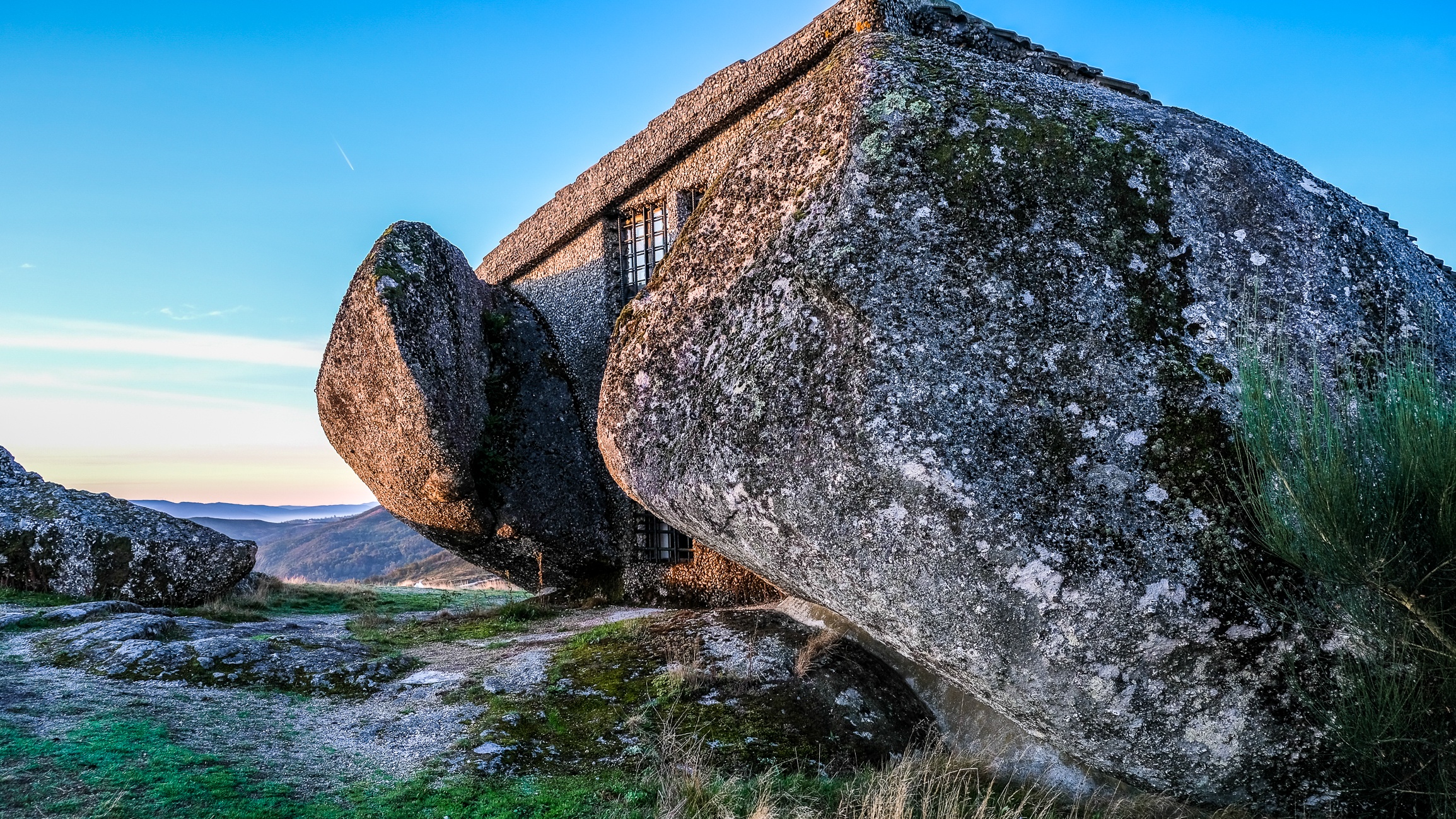 Casa do Penedo Fafe